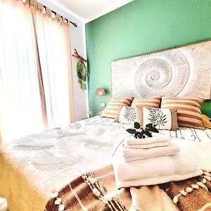 Golden House Porto Torres