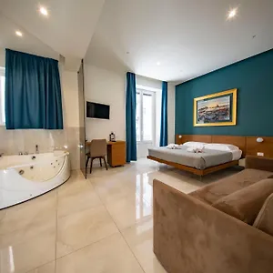 Living Bed & Breakfast Catania