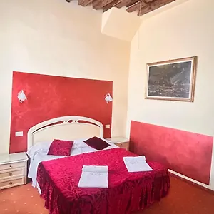 Casa Lin , Wenecja Włochy