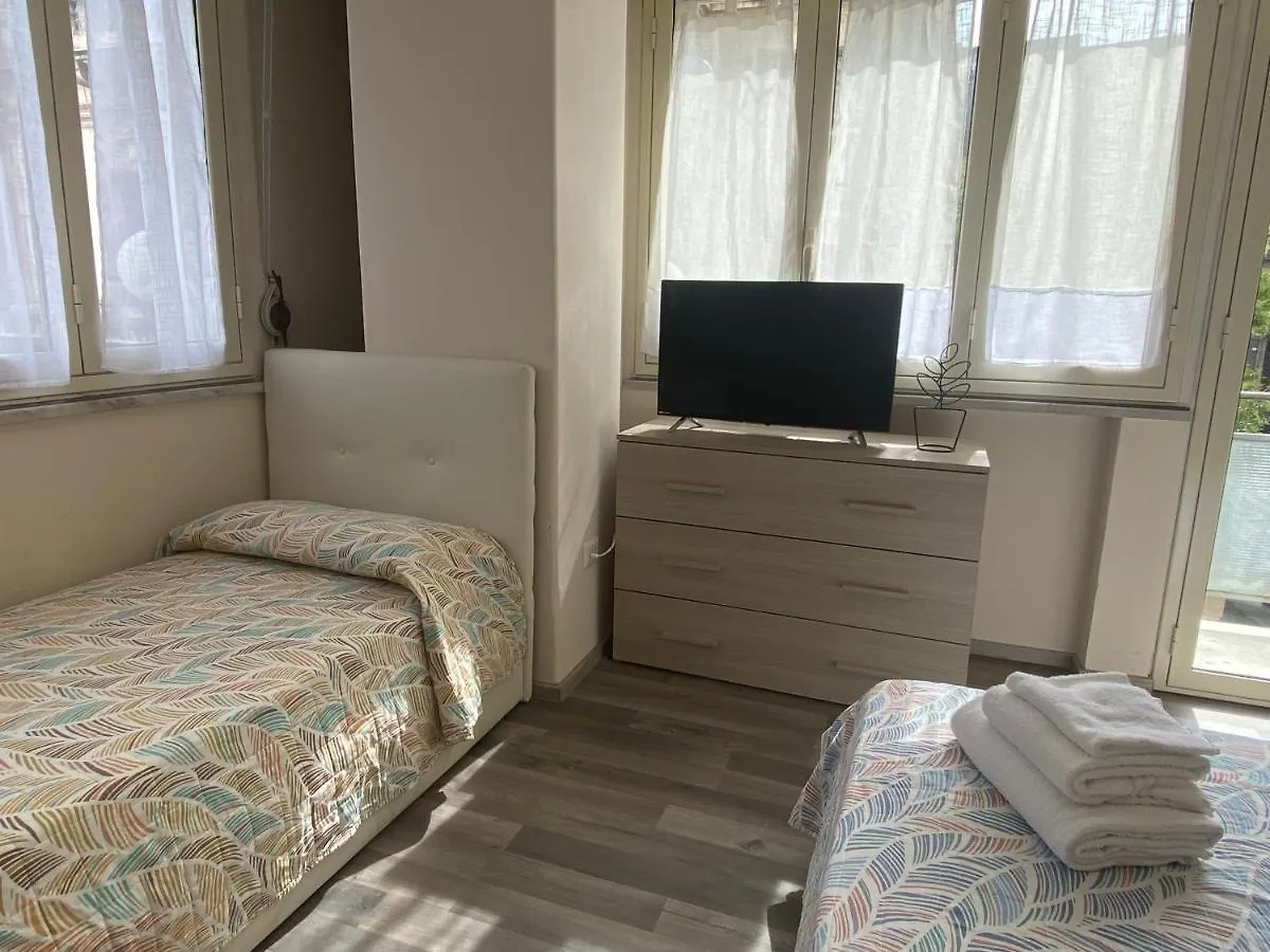 Guest house R&B Santa Nicolella Hotel Catania