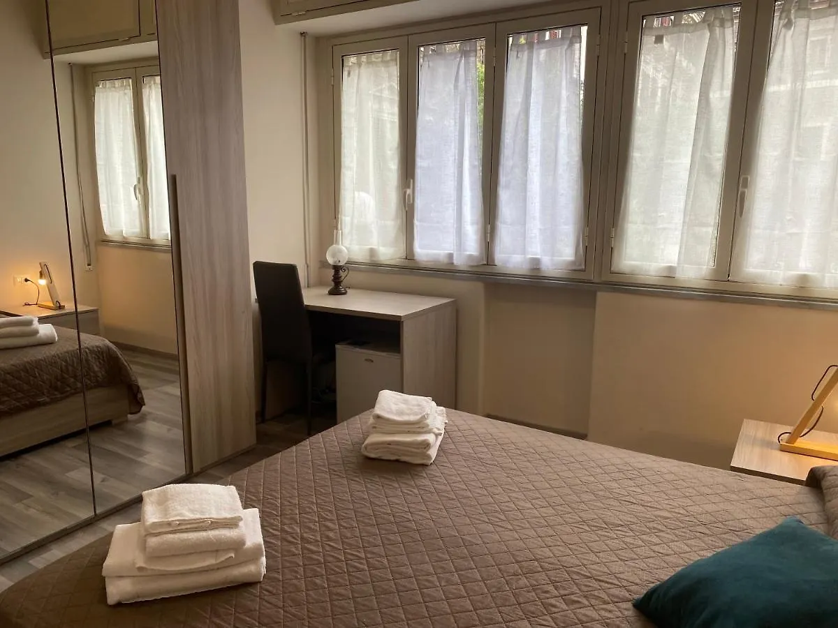 R&B Santa Nicolella Hotel Catania Guest house