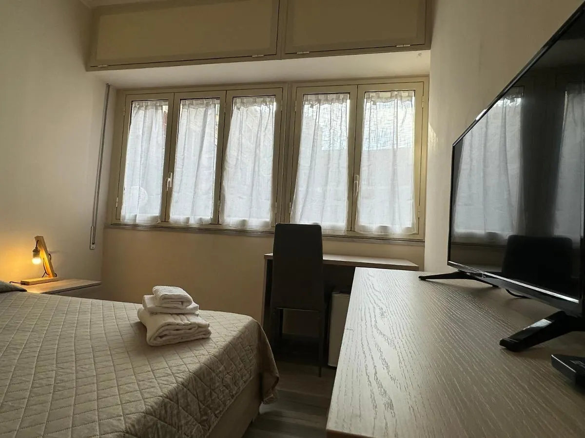 R&B Santa Nicolella Hotel Catania Italy