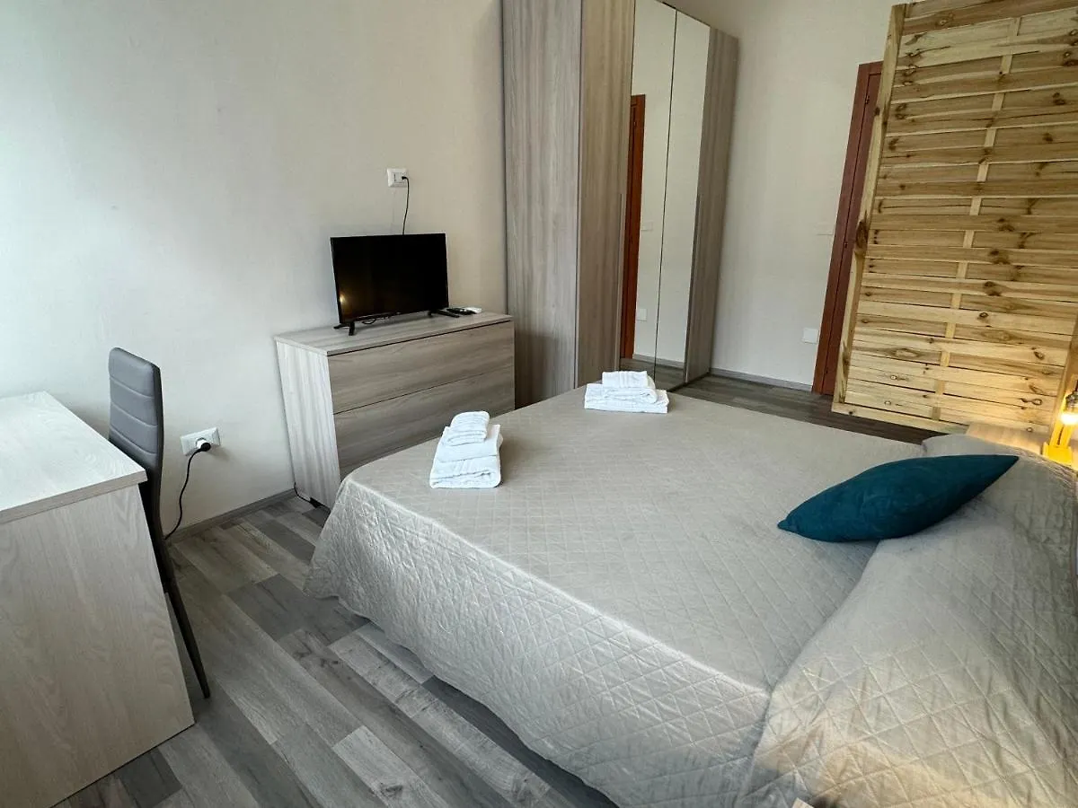 Guest house R&B Santa Nicolella Hotel Catania