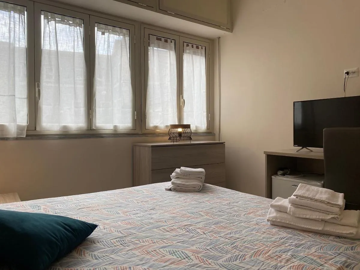 R&B Santa Nicolella Hotel Catania Italy