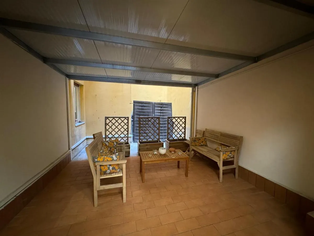 R&B Santa Nicolella Hotel Catania Guest house