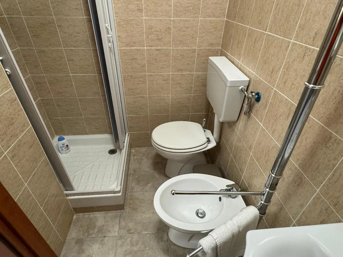 R&B Santa Nicolella Hotel Catania Guest house