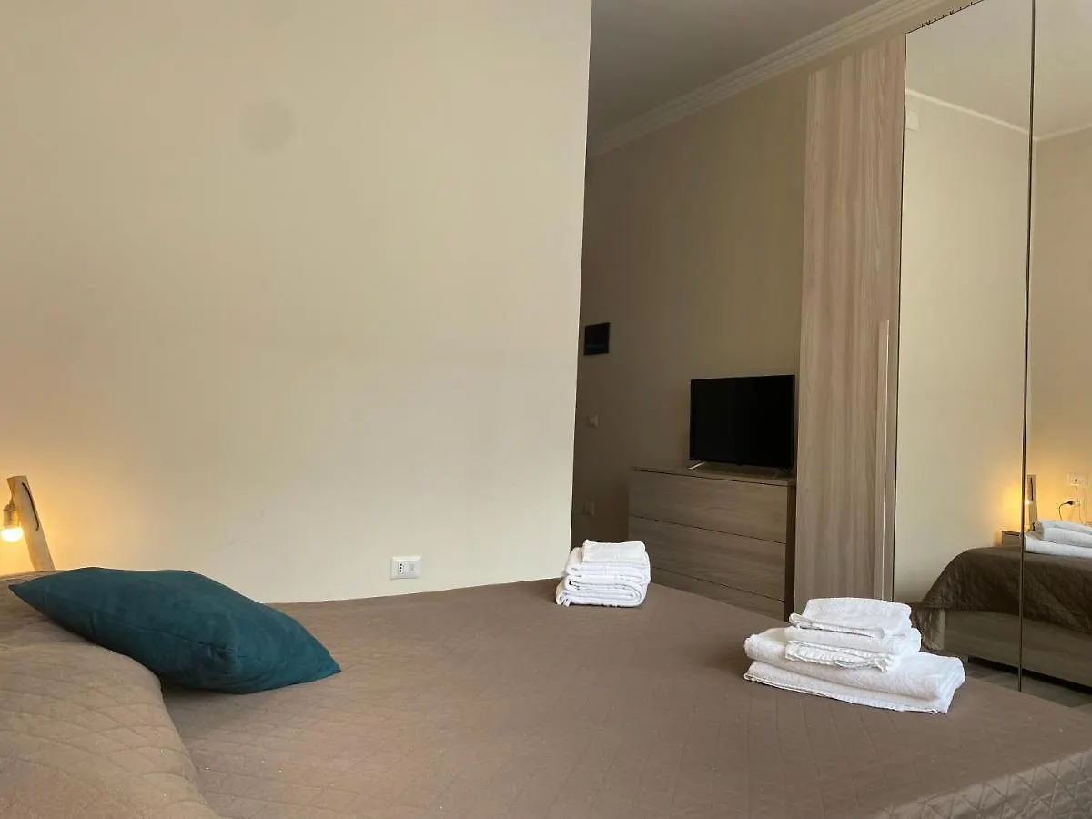 Guest house R&B Santa Nicolella Hotel Catania
