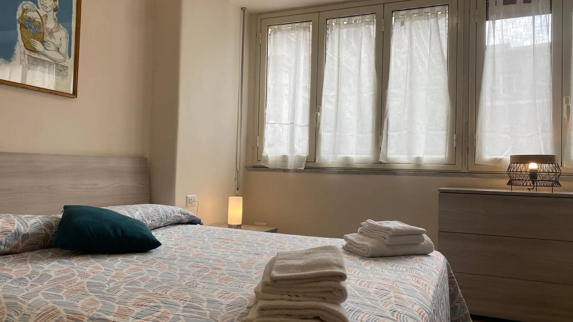 Guest house R&B Santa Nicolella Hotel Catania Italy