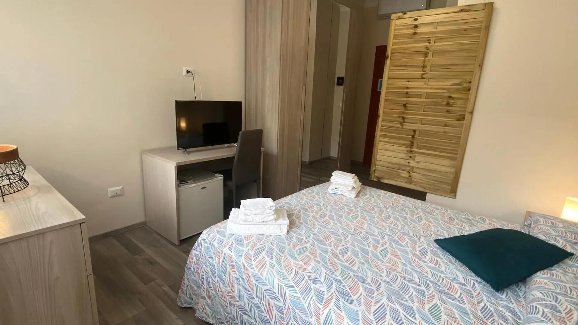R&B Santa Nicolella Hotel Catania Guest house