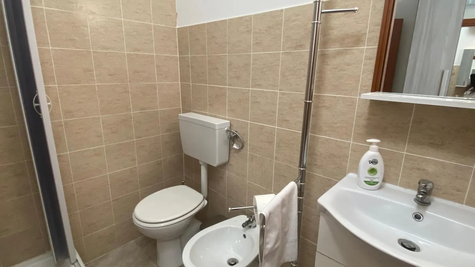 Guest house R&B Santa Nicolella Hotel Catania